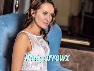 Xladyarrowx