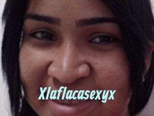 Xlaflacasexyx
