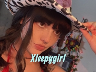 Xleepygirl