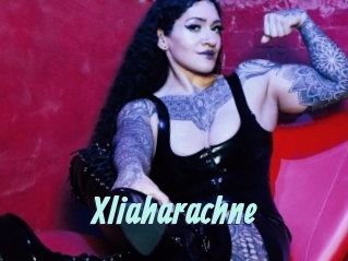 Xliaharachne