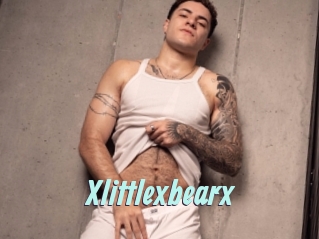 Xlittlexbearx