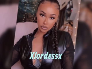 Xlordessx