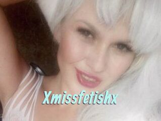 Xmissfetishx