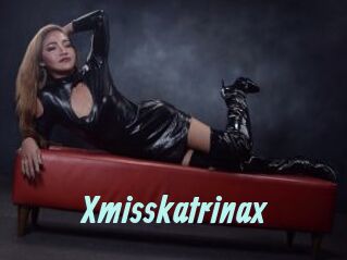 Xmisskatrinax