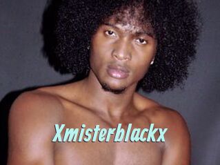 Xmisterblackx