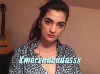 Xmorenabadassx