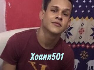Xoann501