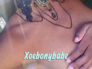 Xoebonybabe