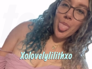 Xolovelylilithxo
