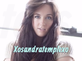 Xosandratemplexo