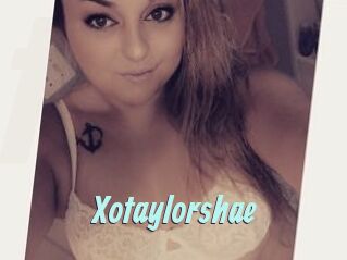 Xotaylorshae