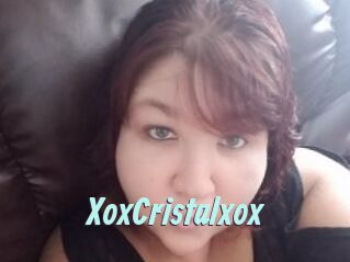 XoxCristalxox
