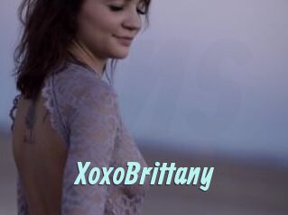 XoxoBrittany
