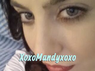 XoxoMandyxoxo
