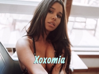 Xoxomia