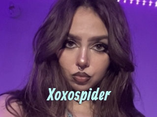 Xoxospider