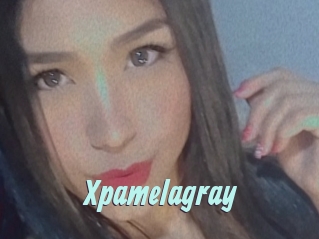 Xpamelagray
