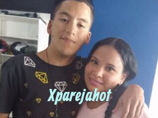 Xparejahot