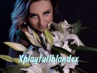 Xplayfullblondex