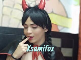 Xsamifox