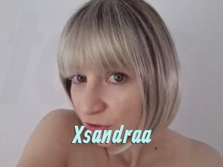 Xsandraa