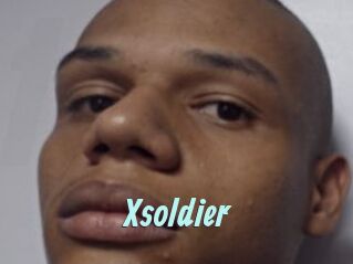 Xsoldier