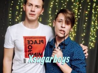Xsugarboys