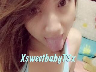 XsweetbabyTSx