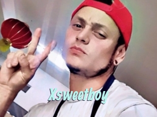 Xsweetboy