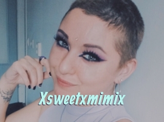 Xsweetxmimix
