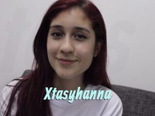 Xtasyhanna