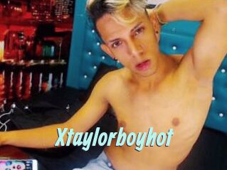 Xtaylorboyhot