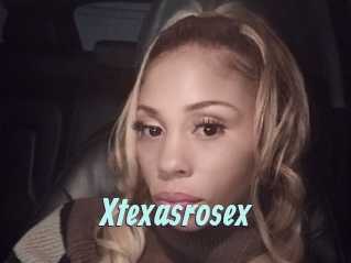 xtexasrosex Ton Show