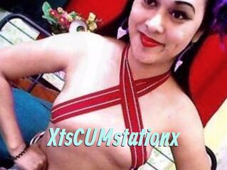 XtsCUMstationx