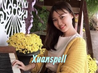 Xuanspell
