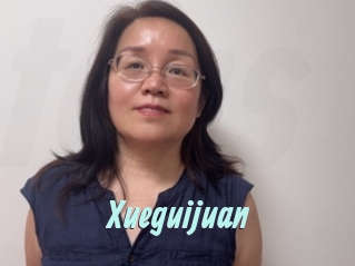 Xueguijuan