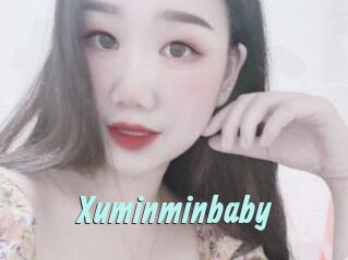 Xuminminbaby
