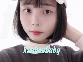 Xuzhoubaby