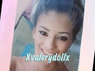 Xvalerydollx
