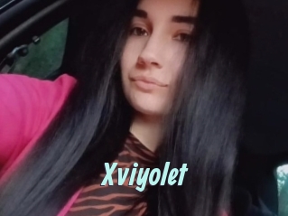 Xviyolet