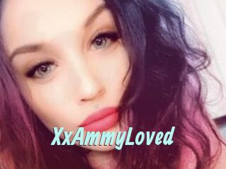 XxAmmyLoved
