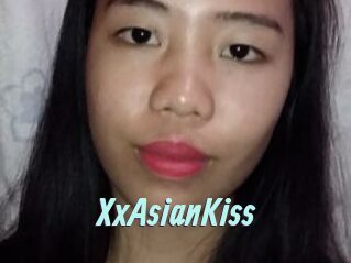 XxAsianKiss
