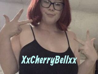 XxCherryBellxx