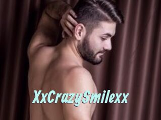 XxCrazySmilexx