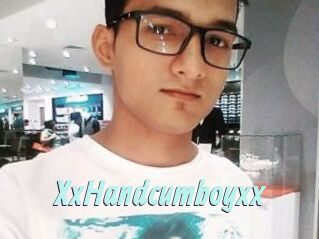 XxHandcumboyxx