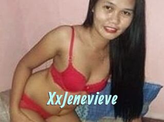 XxJenevieve