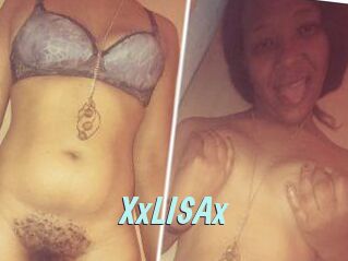 XxLISAx