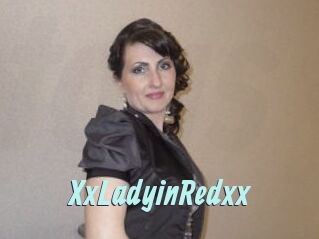 XxLadyinRedxx