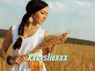 XxLesliexxx