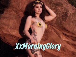 XxMorningGlory